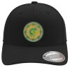 Flexfit 6277 Mid Profile Baseball Hat Thumbnail