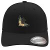 Flexfit 6277 Mid Profile Baseball Hat Thumbnail