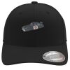 Flexfit 6277 Mid Profile Baseball Hat Thumbnail