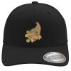 Flexfit 6277 Mid Profile Baseball Hat Thumbnail