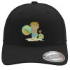 Flexfit 6277 Mid Profile Baseball Hat Thumbnail