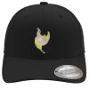 Flexfit 6277 Mid Profile Baseball Hat Thumbnail