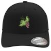 Flexfit 6277 Mid Profile Baseball Hat Thumbnail