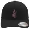 Flexfit 6277 Mid Profile Baseball Hat Thumbnail