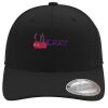 Flexfit 6277 Mid Profile Baseball Hat Thumbnail