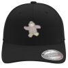 Flexfit 6277 Mid Profile Baseball Hat Thumbnail