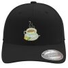 Flexfit 6277 Mid Profile Baseball Hat Thumbnail