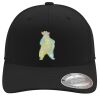 Flexfit 6277 Mid Profile Baseball Hat Thumbnail
