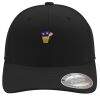 Flexfit 6277 Mid Profile Baseball Hat Thumbnail