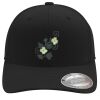 Flexfit 6277 Mid Profile Baseball Hat Thumbnail