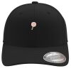 Flexfit 6277 Mid Profile Baseball Hat Thumbnail