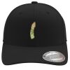 Flexfit 6277 Mid Profile Baseball Hat Thumbnail