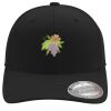 Flexfit 6277 Mid Profile Baseball Hat Thumbnail