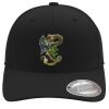 Flexfit 6277 Mid Profile Baseball Hat Thumbnail