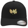 Flexfit 6277 Mid Profile Baseball Hat Thumbnail