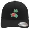 Flexfit 6277 Mid Profile Baseball Hat Thumbnail