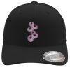 Flexfit 6277 Mid Profile Baseball Hat Thumbnail