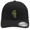 Flexfit 6277 Mid Profile Baseball Hat Thumbnail