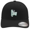 Flexfit 6277 Mid Profile Baseball Hat Thumbnail