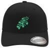 Flexfit 6277 Mid Profile Baseball Hat Thumbnail