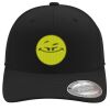 Flexfit 6277 Mid Profile Baseball Hat Thumbnail