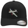 Flexfit 6277 Mid Profile Baseball Hat Thumbnail