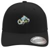 Flexfit 6277 Mid Profile Baseball Hat Thumbnail