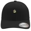 Flexfit 6277 Mid Profile Baseball Hat Thumbnail
