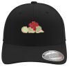 Flexfit 6277 Mid Profile Baseball Hat Thumbnail