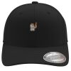 Flexfit 6277 Mid Profile Baseball Hat Thumbnail