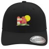 Flexfit 6277 Mid Profile Baseball Hat Thumbnail