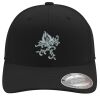 Flexfit 6277 Mid Profile Baseball Hat Thumbnail