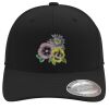 Flexfit 6277 Mid Profile Baseball Hat Thumbnail