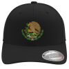 Flexfit 6277 Mid Profile Baseball Hat Thumbnail