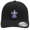 Flexfit 6277 Mid Profile Baseball Hat Thumbnail