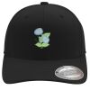 Flexfit 6277 Mid Profile Baseball Hat Thumbnail