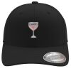 Flexfit 6277 Mid Profile Baseball Hat Thumbnail