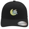 Flexfit 6277 Mid Profile Baseball Hat Thumbnail