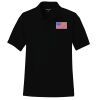 Men's Standard Polo Shirt Thumbnail