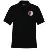 Men's Standard Polo Shirt Thumbnail