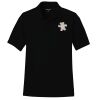 Men's Standard Polo Shirt Thumbnail