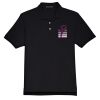 Men's Premium Polo Shirt Thumbnail