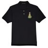 Men's Premium Polo Shirt Thumbnail