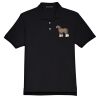 Men's Premium Polo Shirt Thumbnail