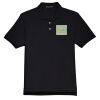 Men's Premium Polo Shirt Thumbnail
