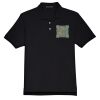 Men's Premium Polo Shirt Thumbnail