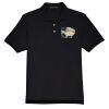 Men's Premium Polo Shirt Thumbnail