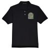 Men's Premium Polo Shirt Thumbnail