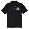 Men's Premium Polo Shirt Thumbnail