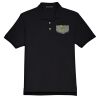 Men's Premium Polo Shirt Thumbnail